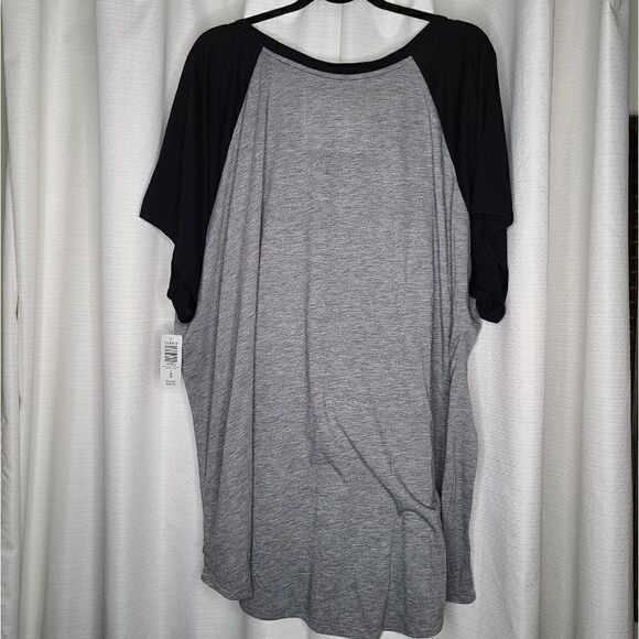 5X 28W Baseball Mom Tee Classic Fit Summer Sports - Picture 9 of 9